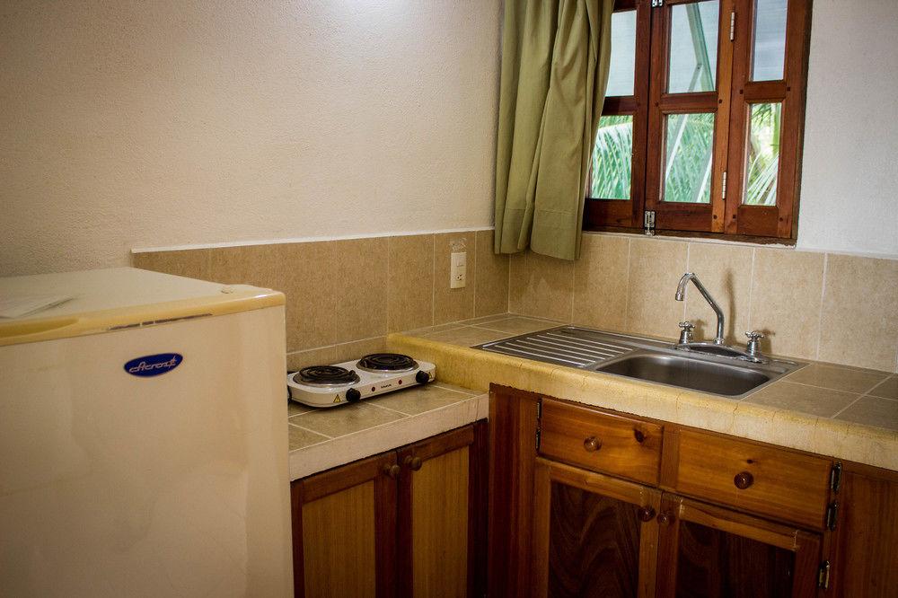 Hotel & Suites Punta Esmeralda Puerto Escondido  Ngoại thất bức ảnh