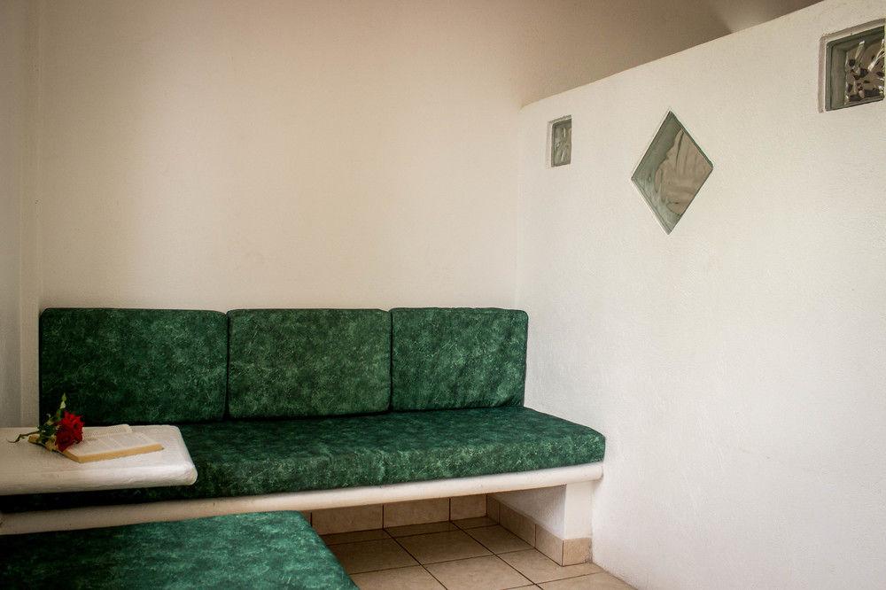 Hotel & Suites Punta Esmeralda Puerto Escondido  Ngoại thất bức ảnh