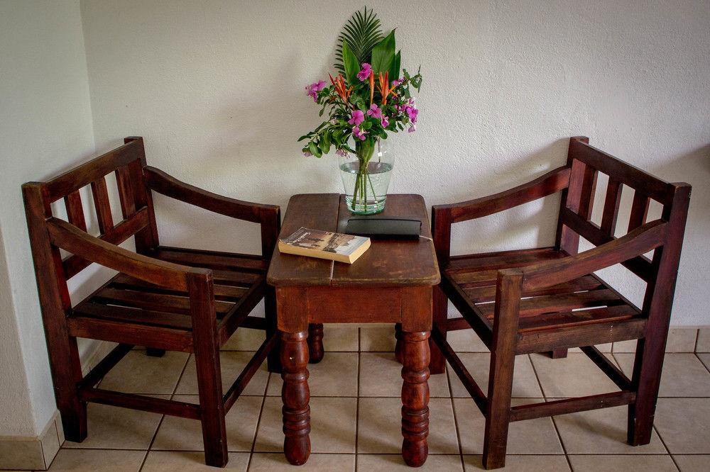 Hotel & Suites Punta Esmeralda Puerto Escondido  Ngoại thất bức ảnh