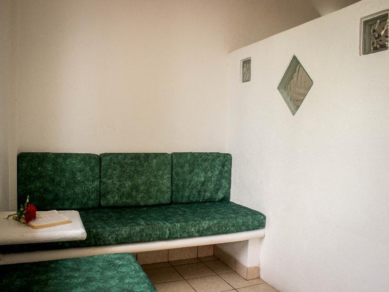 Hotel & Suites Punta Esmeralda Puerto Escondido  Ngoại thất bức ảnh