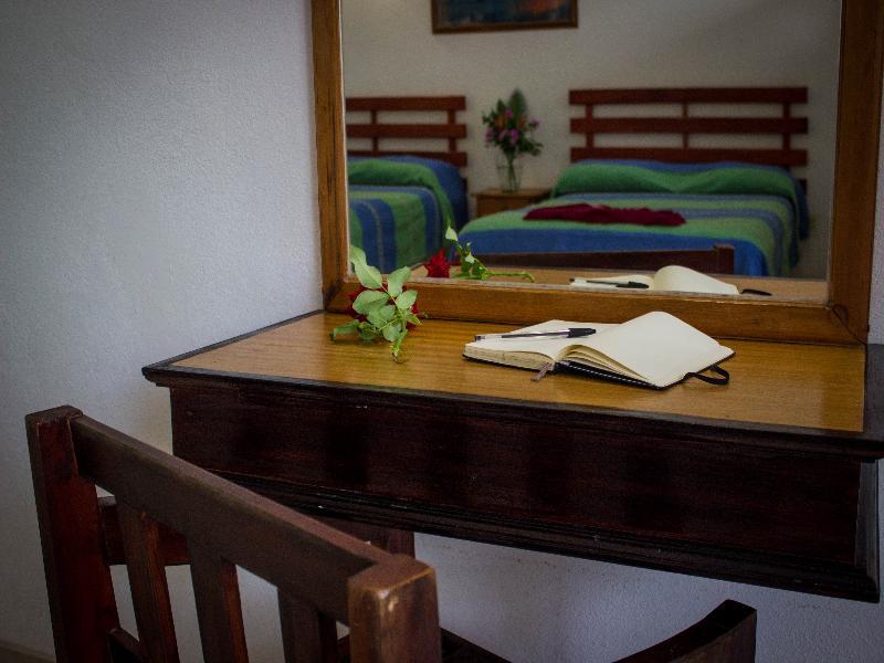 Hotel & Suites Punta Esmeralda Puerto Escondido  Ngoại thất bức ảnh