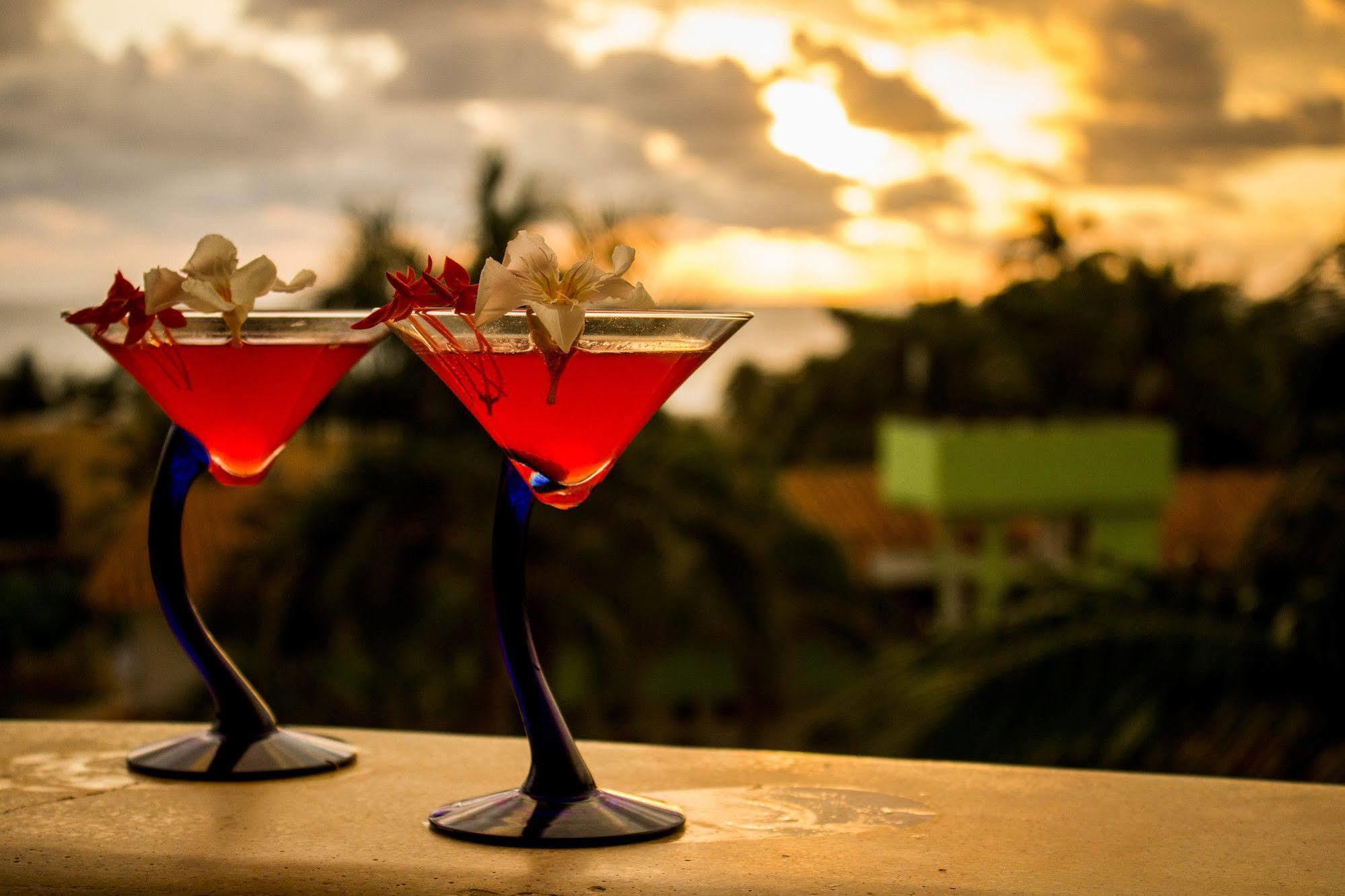 Hotel & Suites Punta Esmeralda Puerto Escondido  Ngoại thất bức ảnh